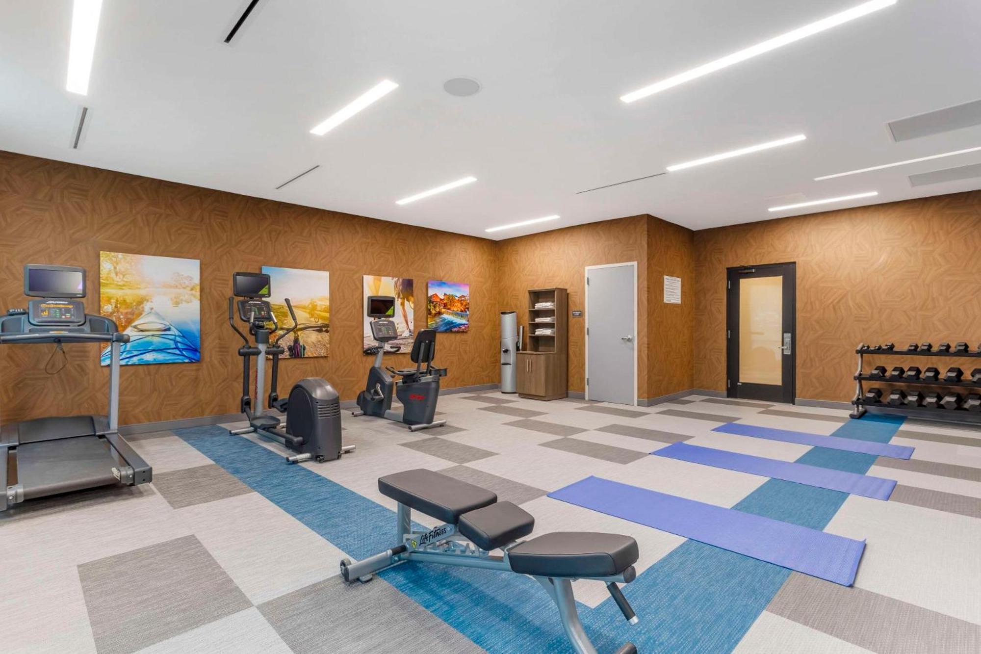 Comfort Suites Gatlinburg Downtown-Convention Center Εξωτερικό φωτογραφία