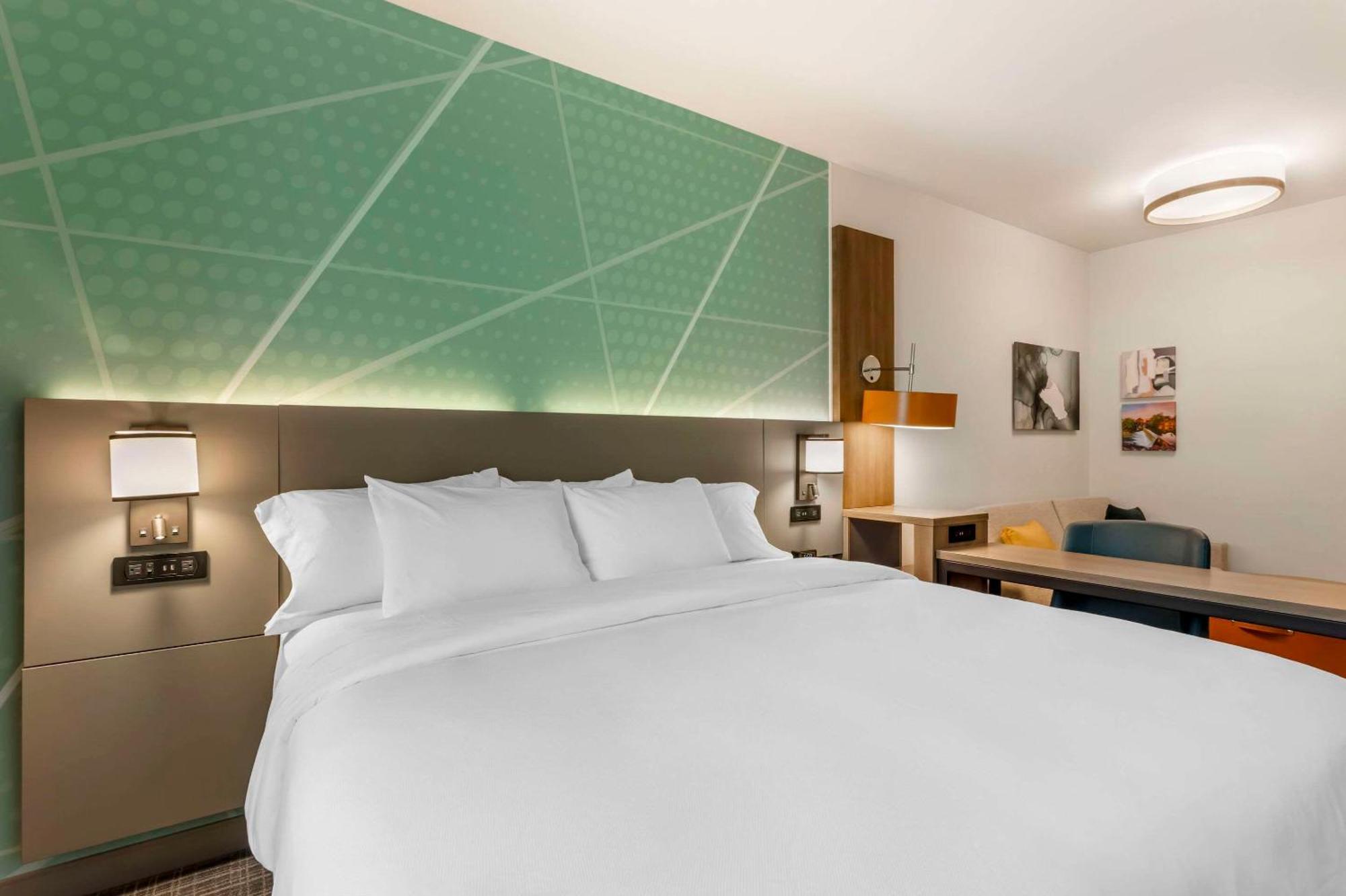 Comfort Suites Gatlinburg Downtown-Convention Center Εξωτερικό φωτογραφία