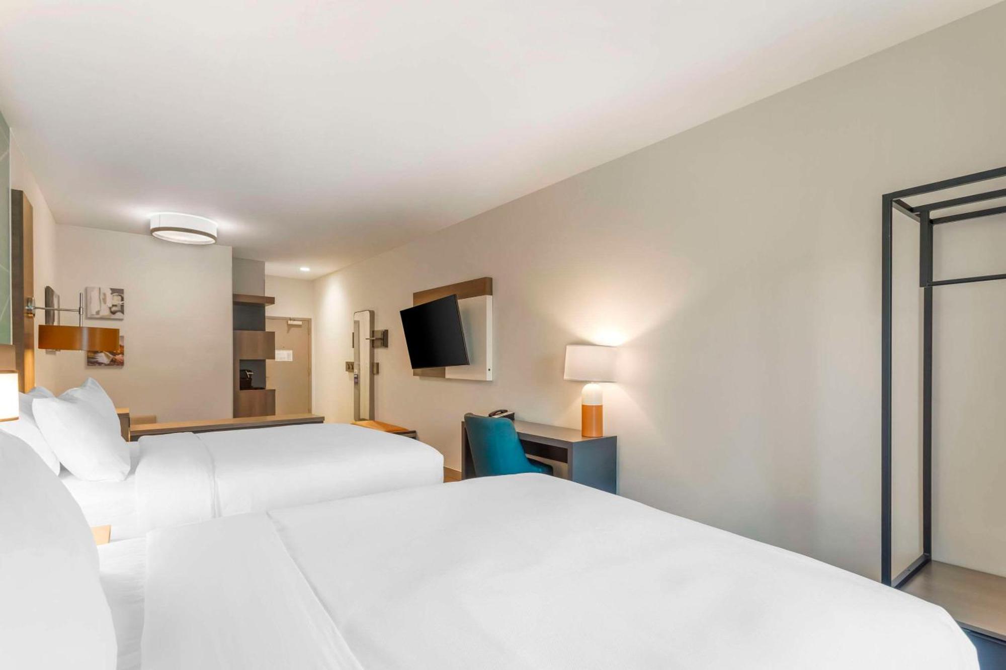Comfort Suites Gatlinburg Downtown-Convention Center Εξωτερικό φωτογραφία