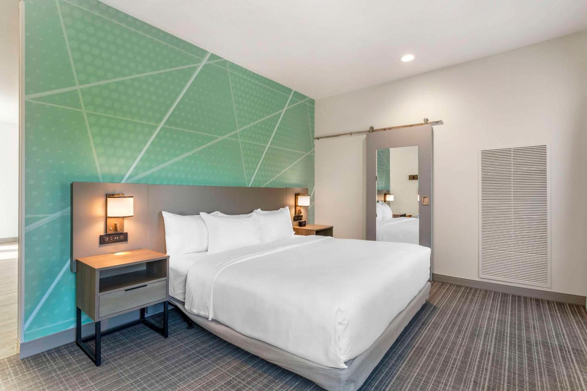 Comfort Suites Gatlinburg Downtown-Convention Center Εξωτερικό φωτογραφία