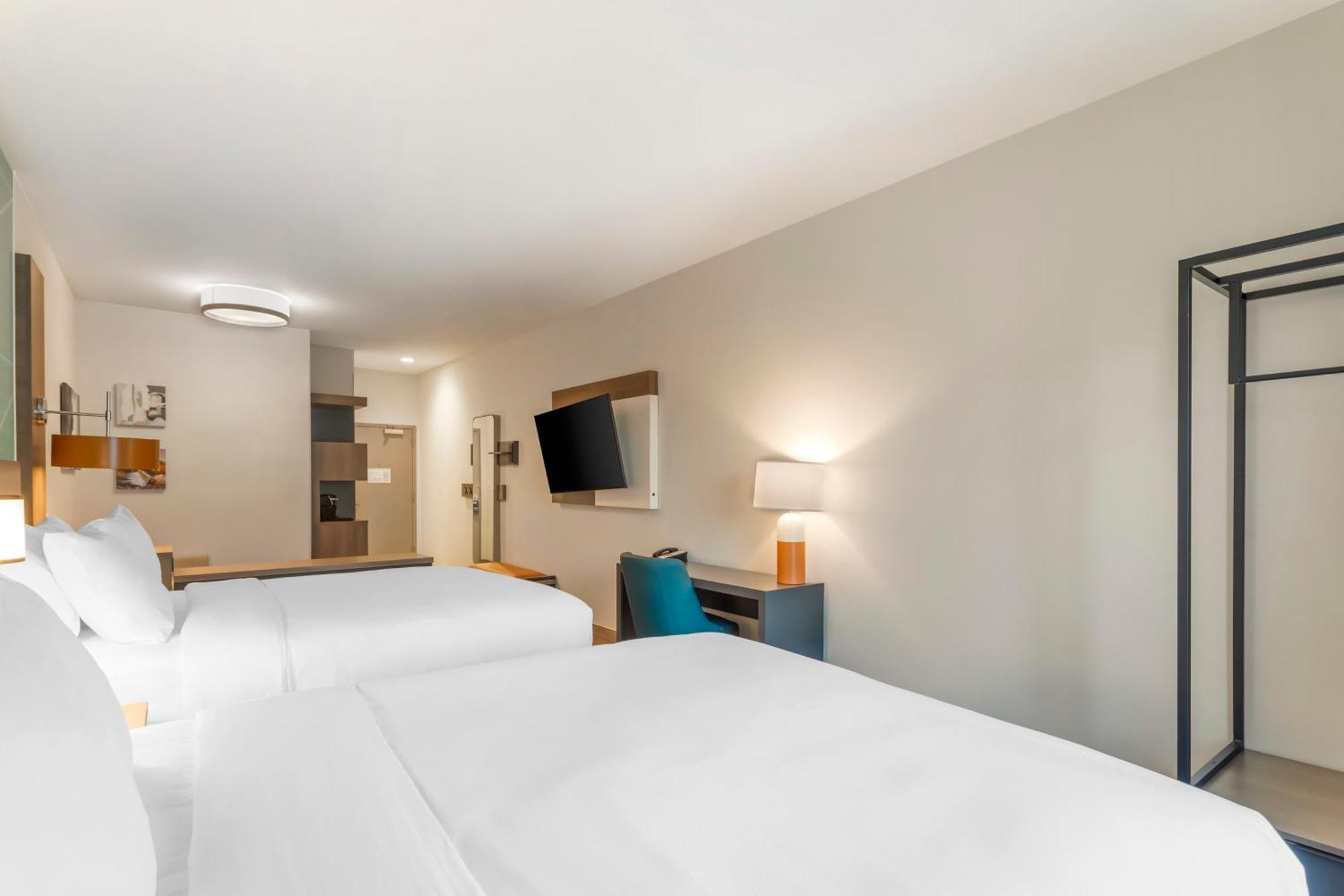 Comfort Suites Gatlinburg Downtown-Convention Center Εξωτερικό φωτογραφία