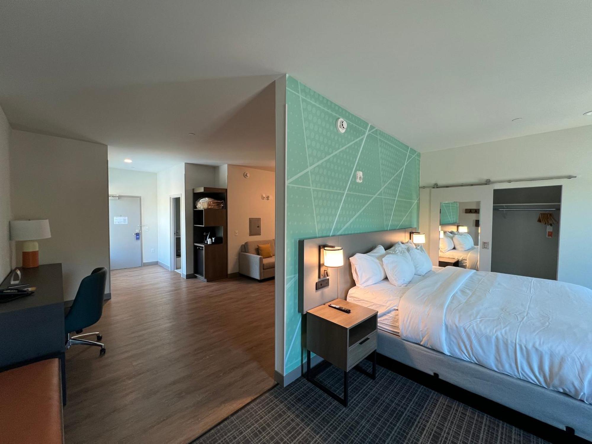 Comfort Suites Gatlinburg Downtown-Convention Center Εξωτερικό φωτογραφία