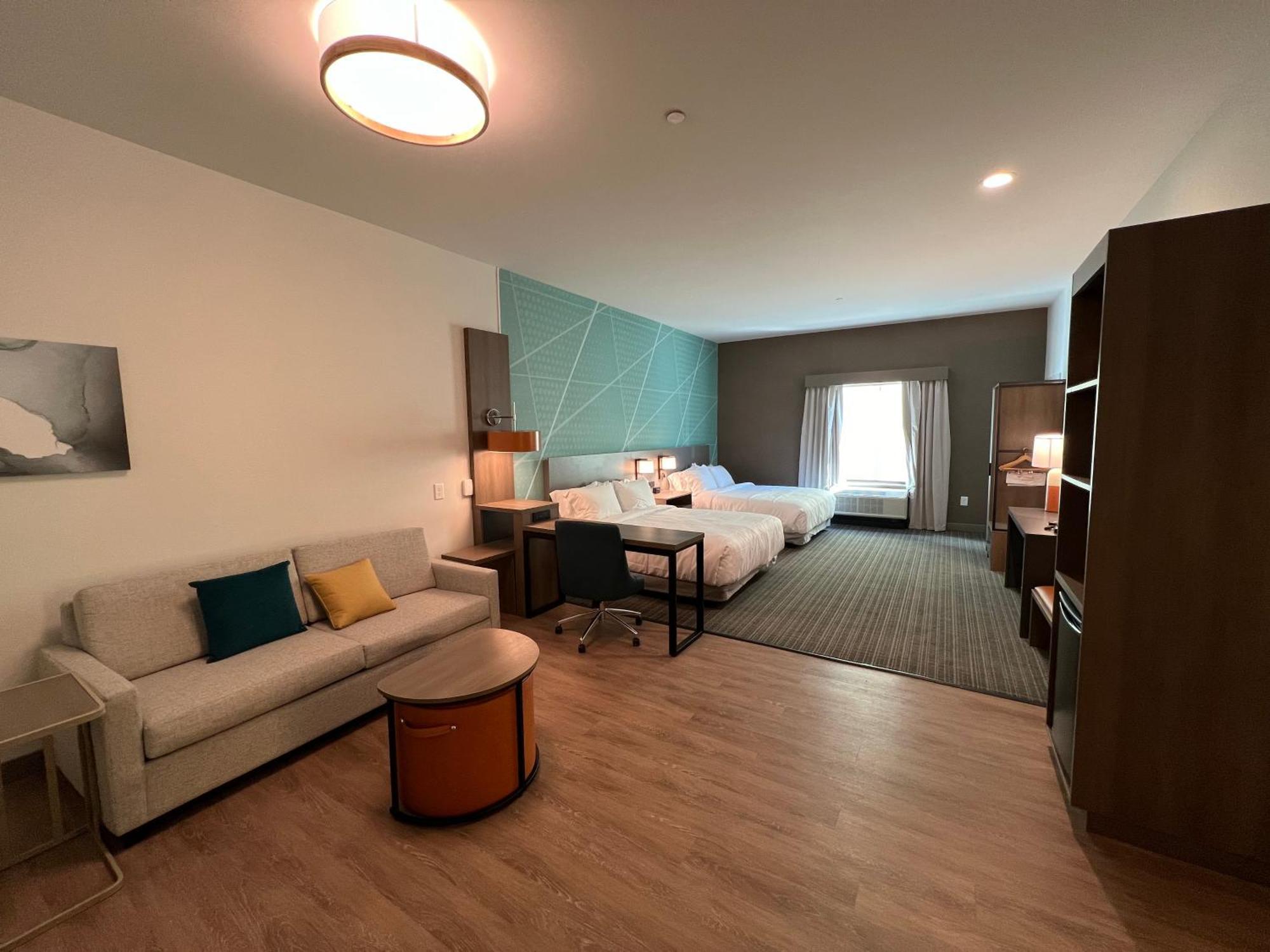 Comfort Suites Gatlinburg Downtown-Convention Center Εξωτερικό φωτογραφία