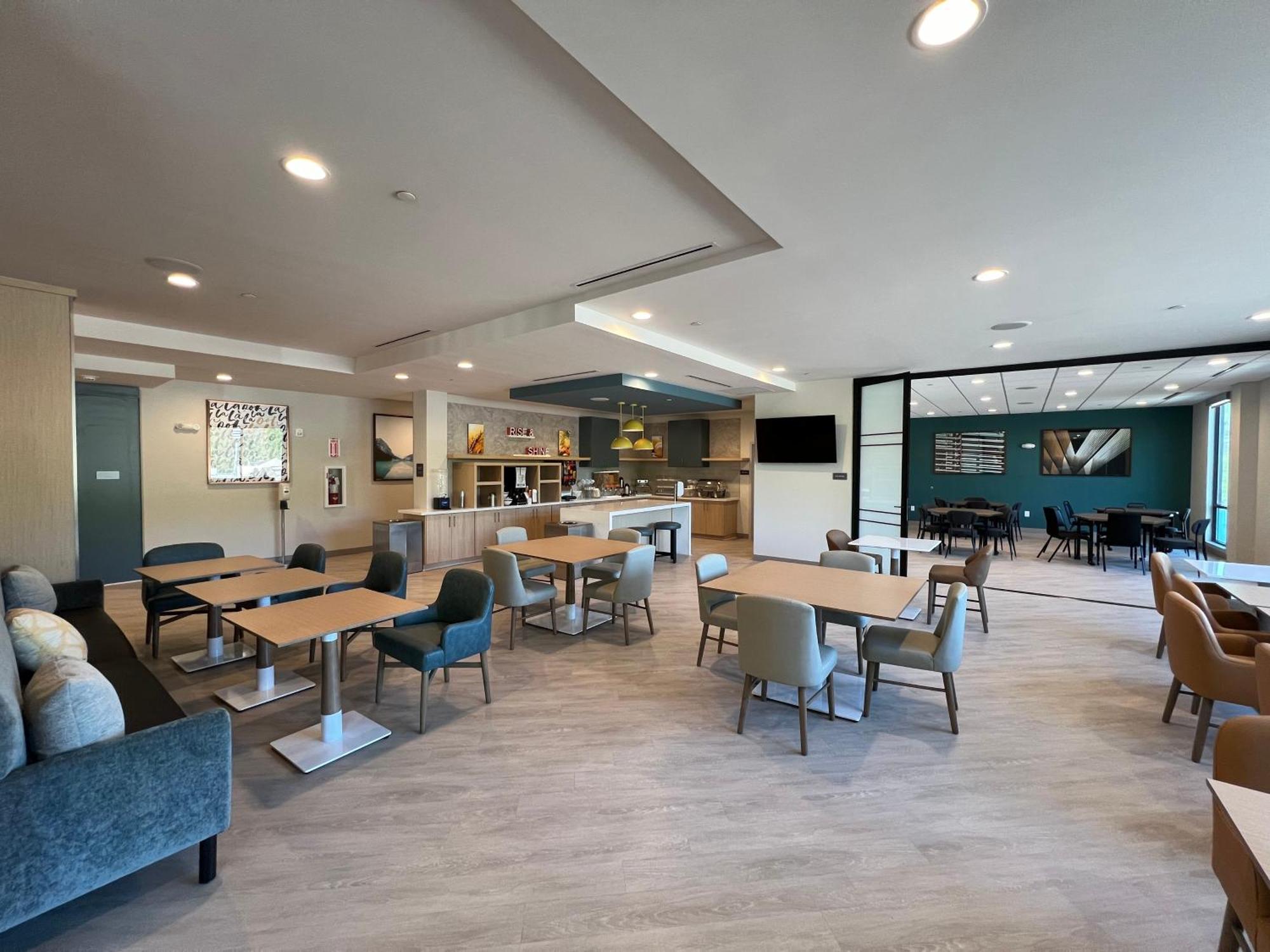 Comfort Suites Gatlinburg Downtown-Convention Center Εξωτερικό φωτογραφία