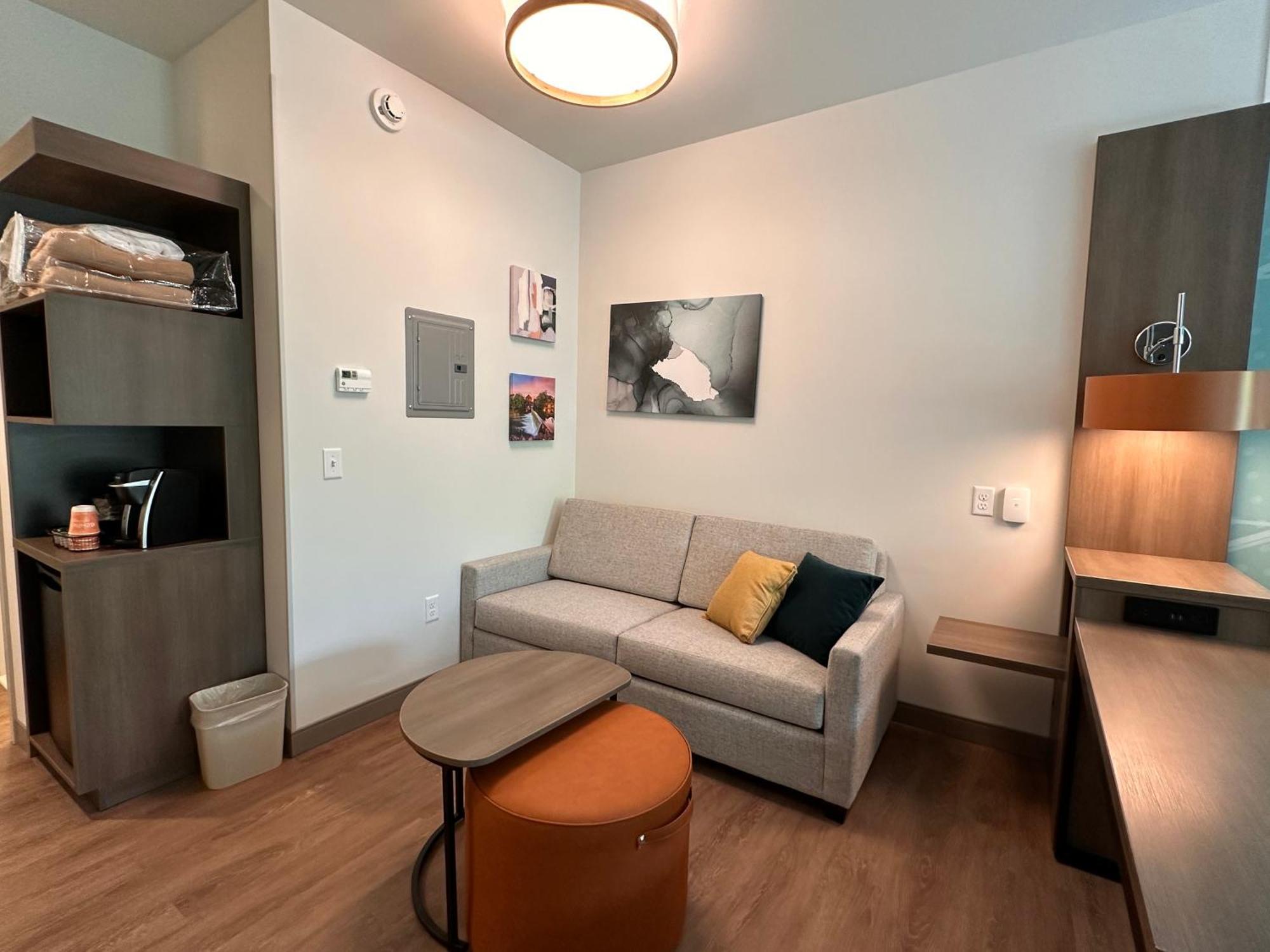 Comfort Suites Gatlinburg Downtown-Convention Center Εξωτερικό φωτογραφία