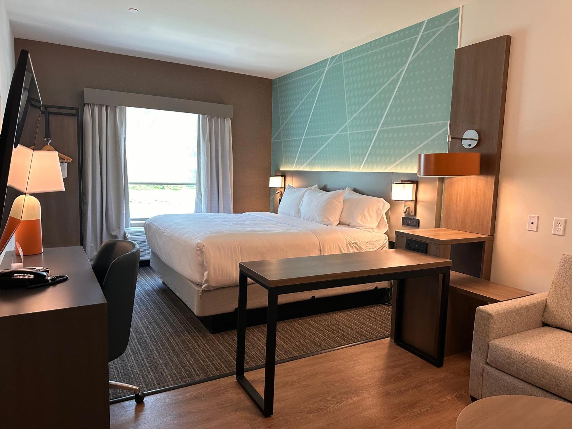 Comfort Suites Gatlinburg Downtown-Convention Center Εξωτερικό φωτογραφία